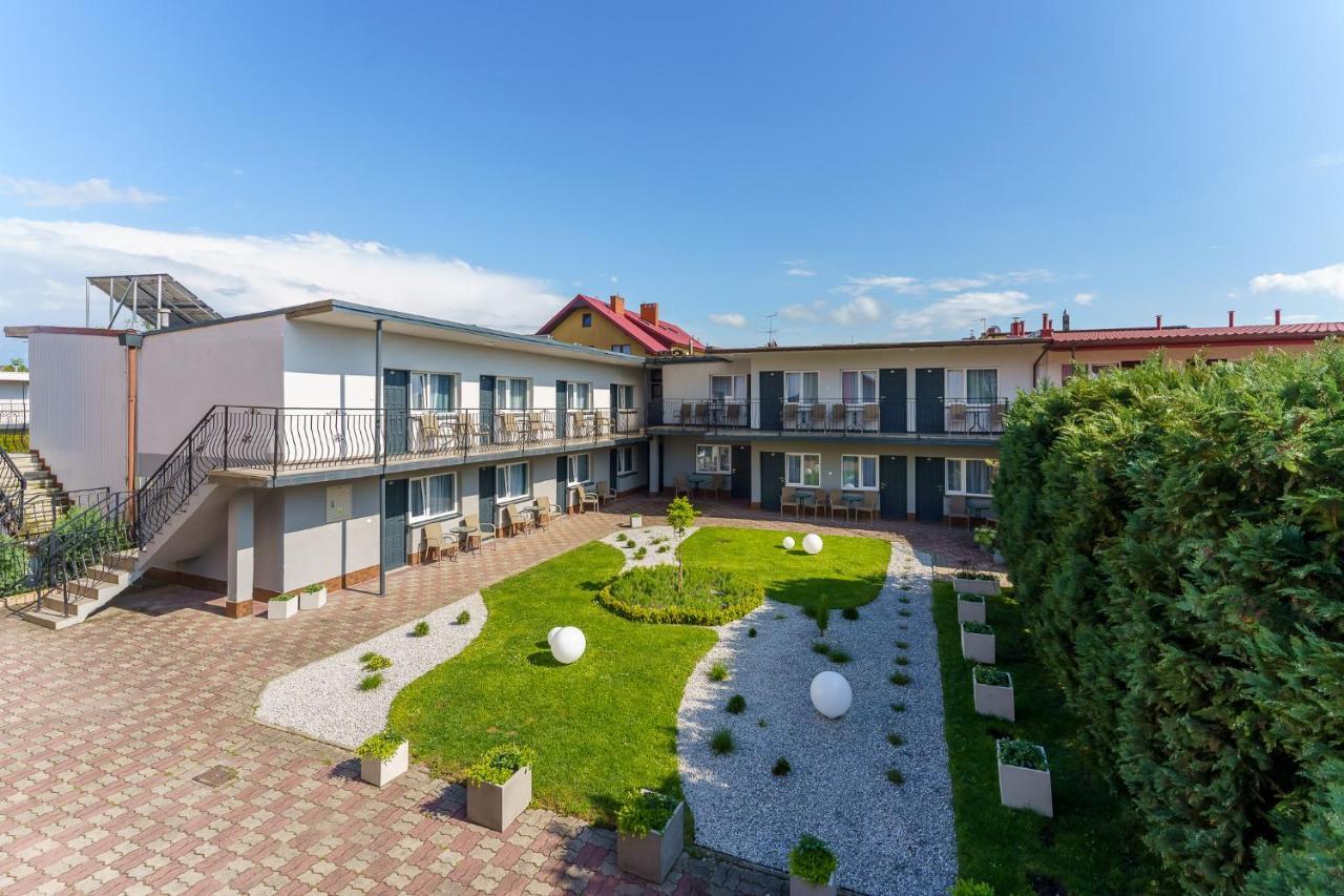 Villa Rafalko Dźwirzyno Exterior foto
